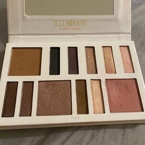 Illuminate By Ashley Tisdale